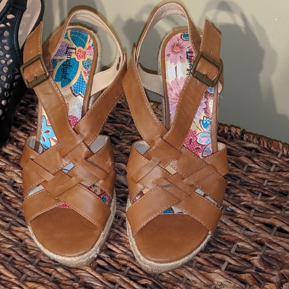 Wedges